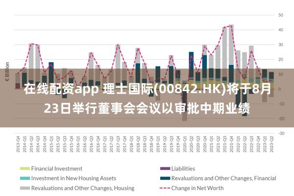 在线配资app 理士国际(00842.HK)将于8月23日举行董事会会议以审批中期业绩