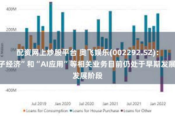 配资网上炒股平台 奥飞娱乐(002292.SZ)：“谷子经济”和“AI应用”等相关业务目前仍处于早期发展阶段