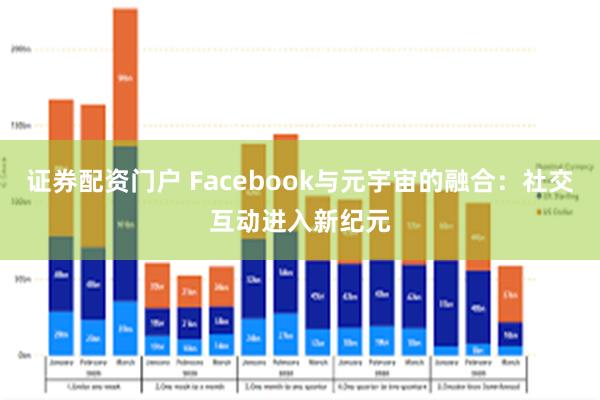 证券配资门户 Facebook与元宇宙的融合：社交互动进入新纪元